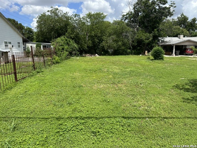 720 Everest Avenue San Antonio TX 78209