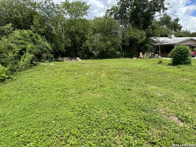 720 Everest Avenue San Antonio TX 78209