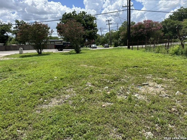 720 Everest Avenue San Antonio TX 78209