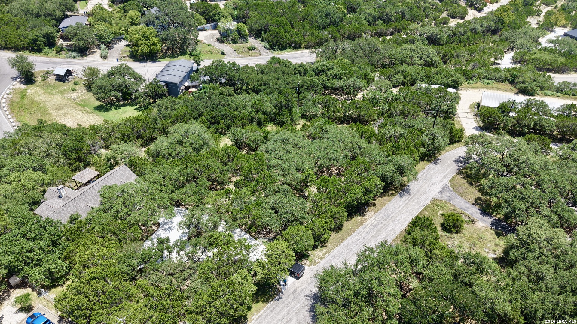 411 Buckhaven Canyon Lake TX 78133