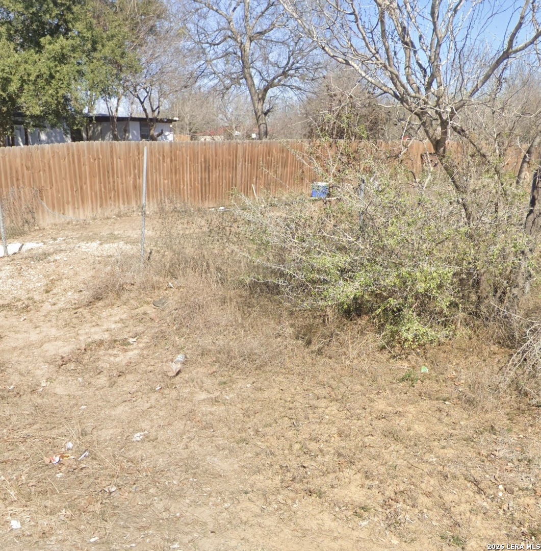 6834 Calle Briseno San Antonio TX 78252