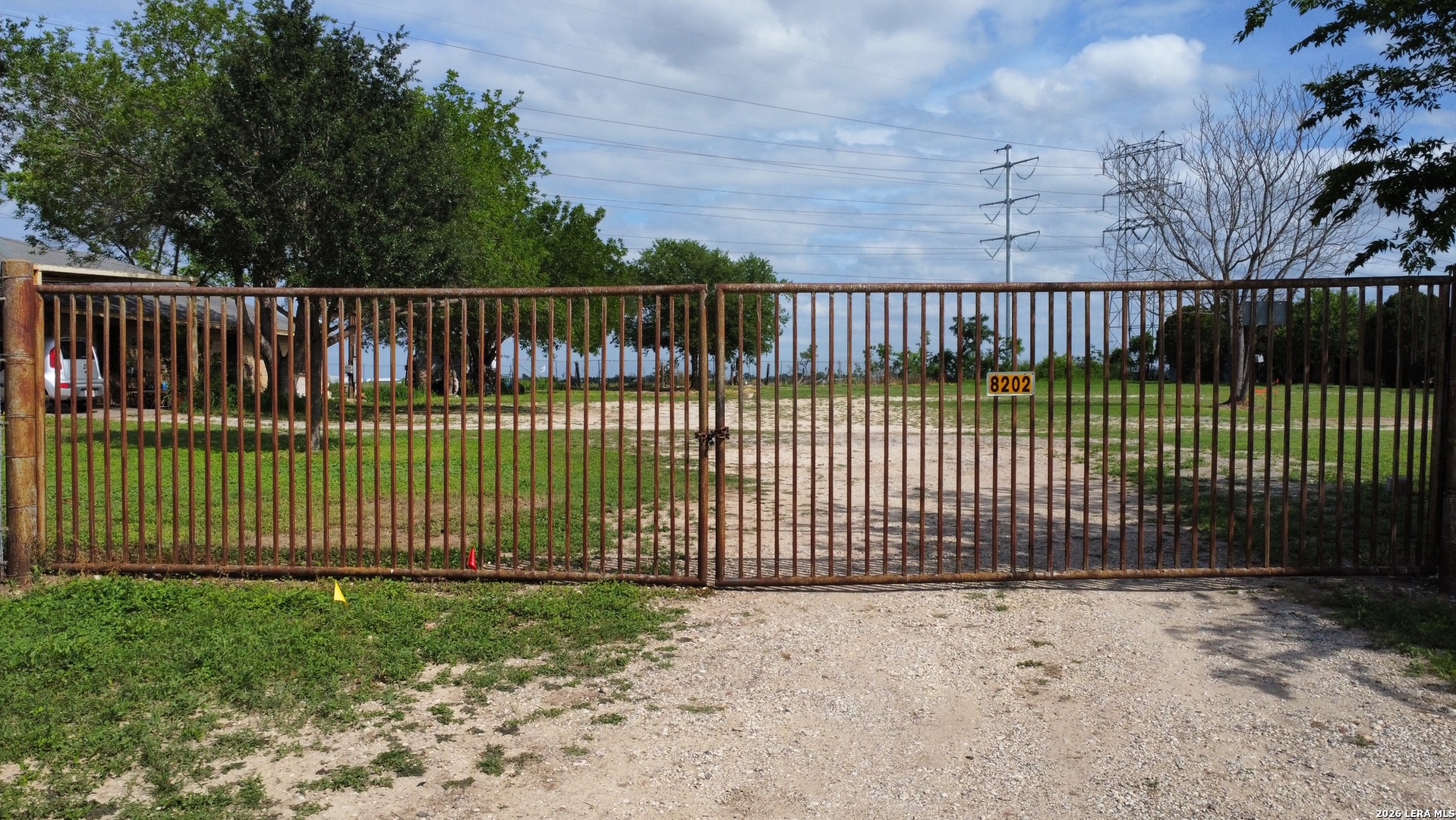 8202 New Laredo Highway San Antonio TX 78211
