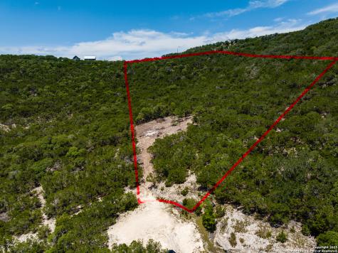 Tbd Butte Road South Pipe Creek TX 78063