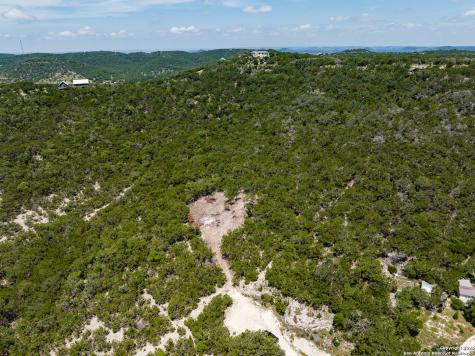 Tbd Butte Road South Pipe Creek TX 78063