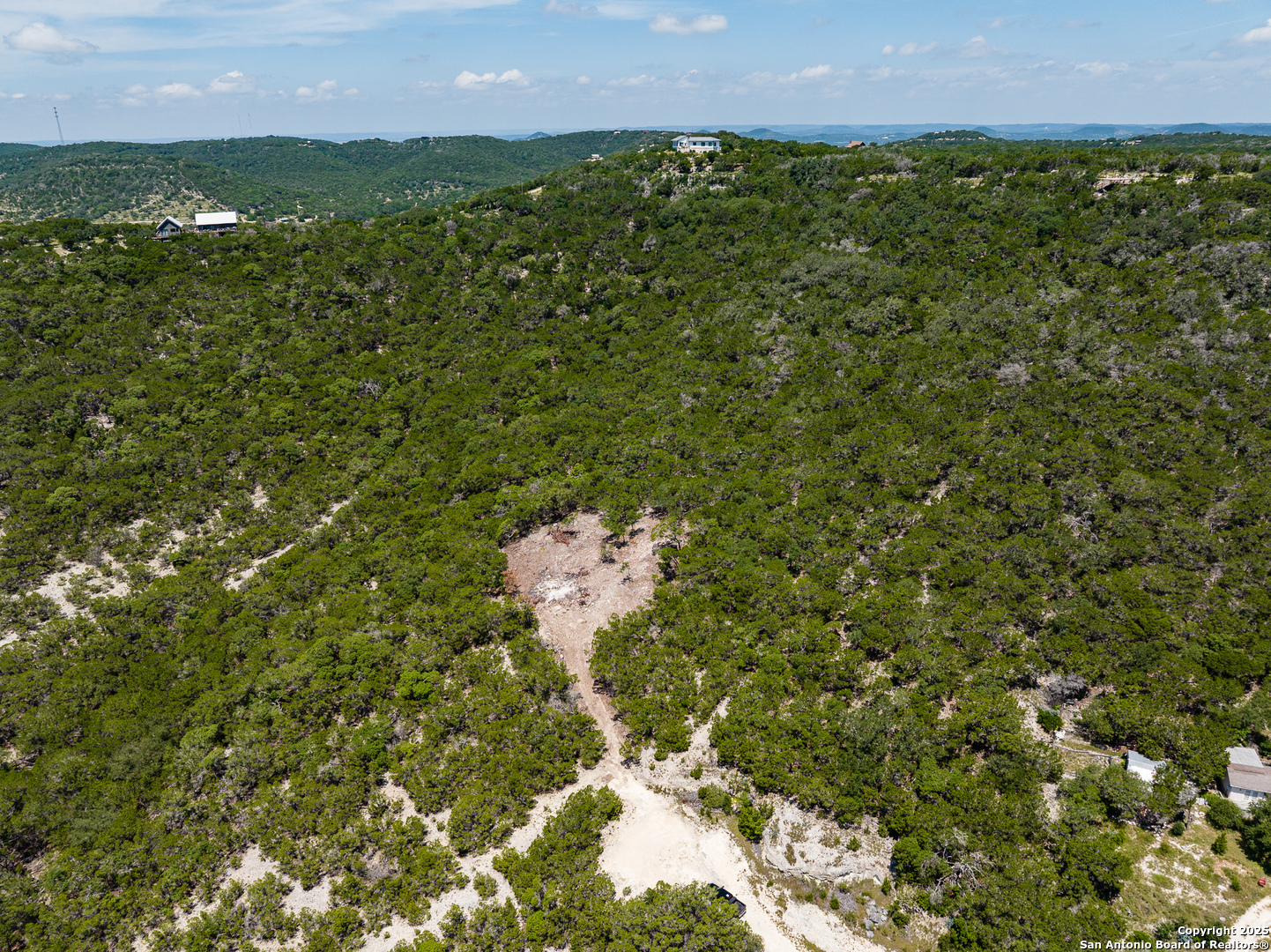 Tbd Butte Road South Pipe Creek TX 78063