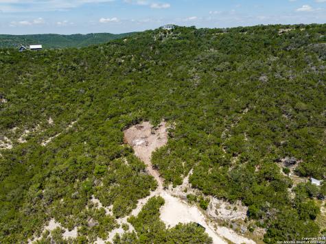Tbd Butte Road South Pipe Creek TX 78063