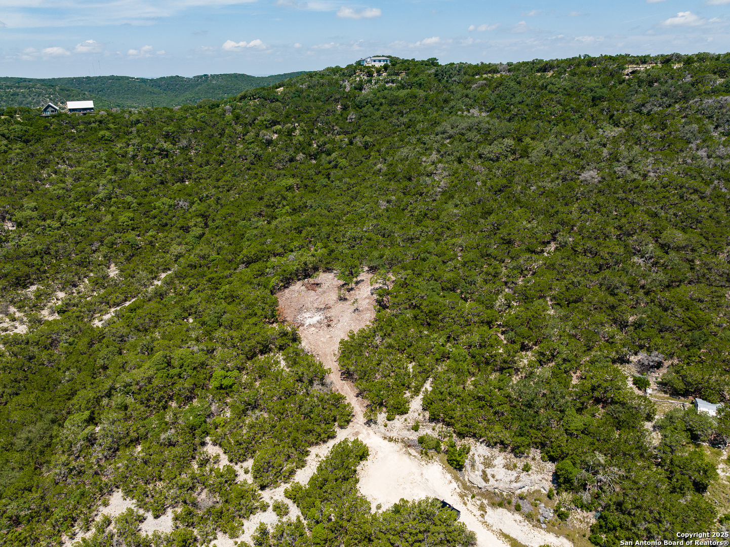 Tbd Butte Road South Pipe Creek TX 78063