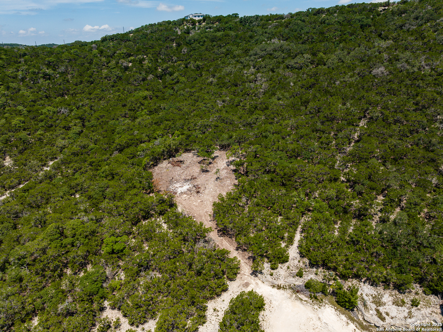 Tbd Butte Road South Pipe Creek TX 78063