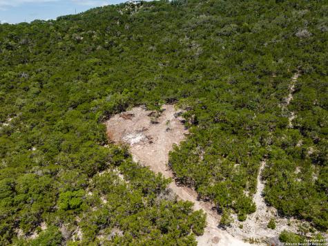 Tbd Butte Road South Pipe Creek TX 78063
