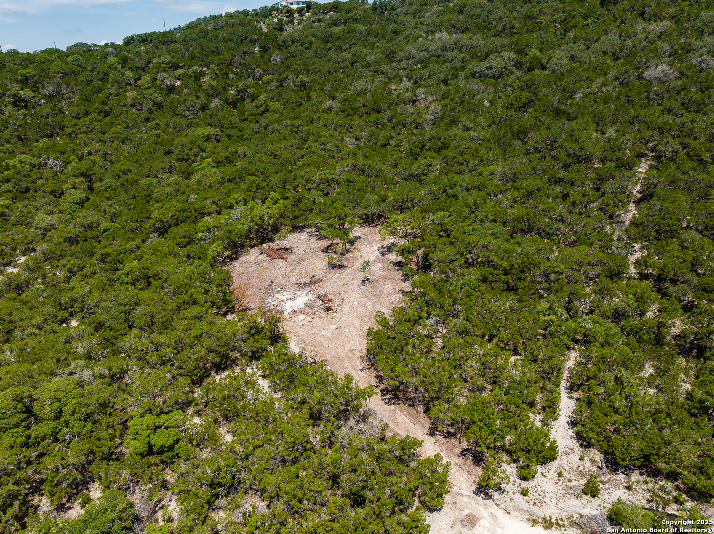 Tbd Butte Road South Pipe Creek TX 78063