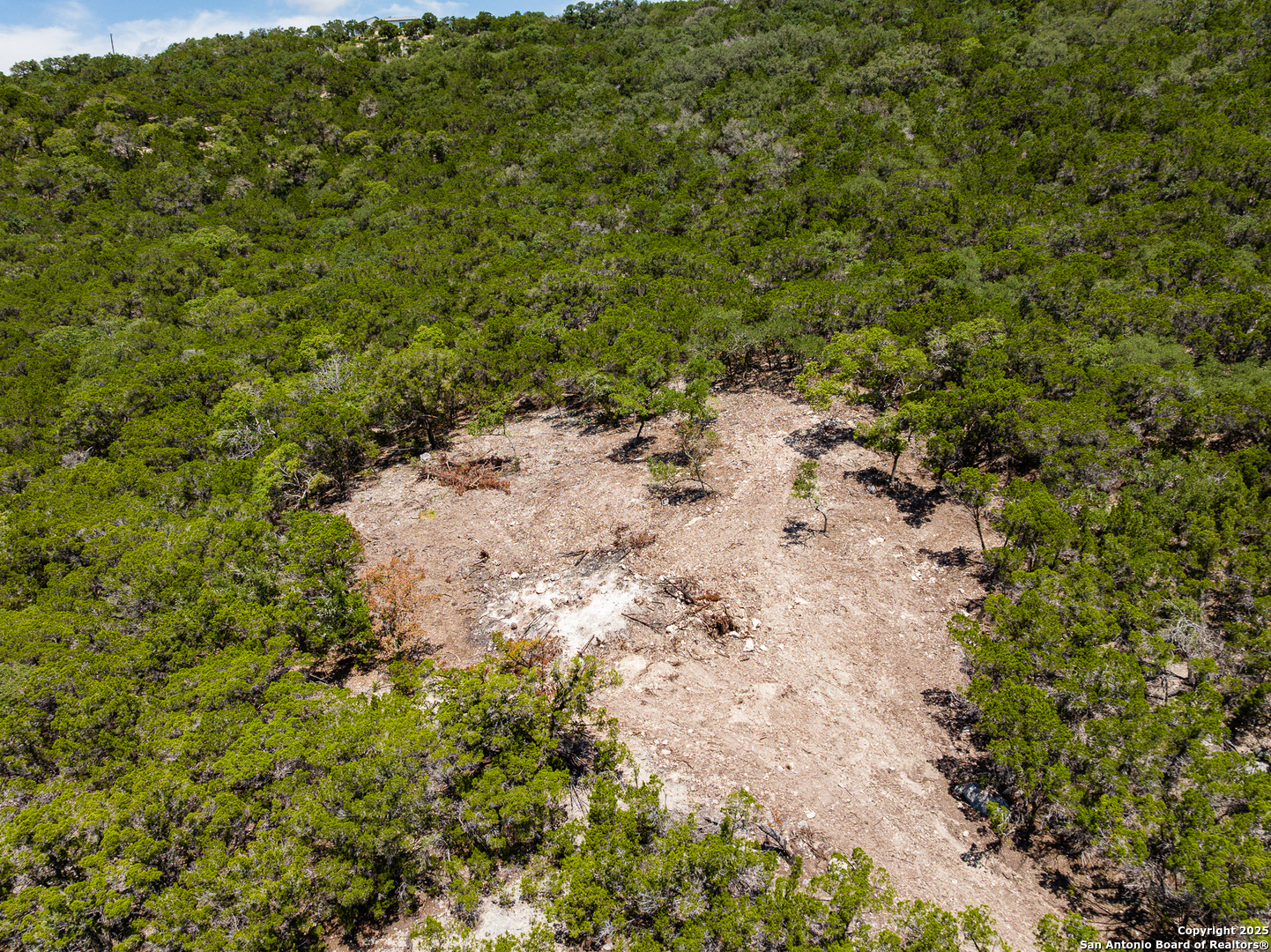 Tbd Butte Road South Pipe Creek TX 78063