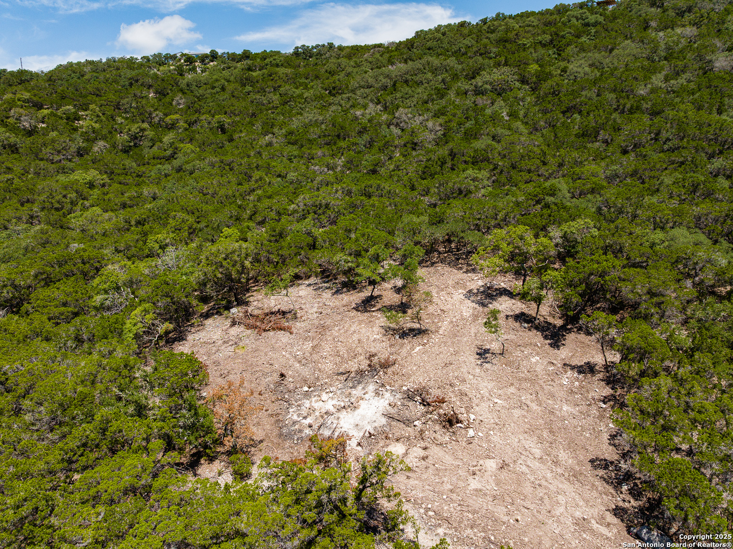 Tbd Butte Road South Pipe Creek TX 78063