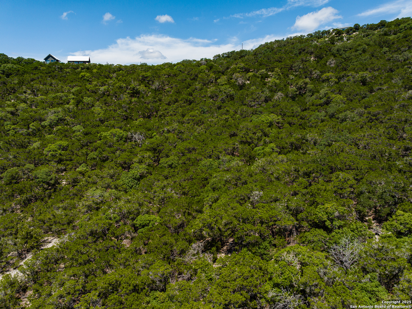 Tbd Butte Road South Pipe Creek TX 78063
