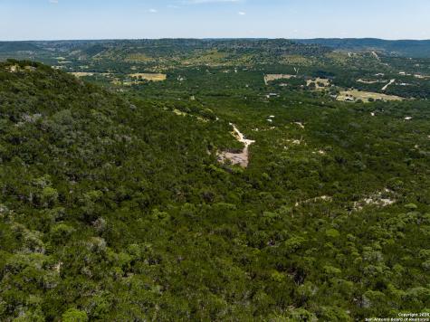 Tbd Butte Road South Pipe Creek TX 78063