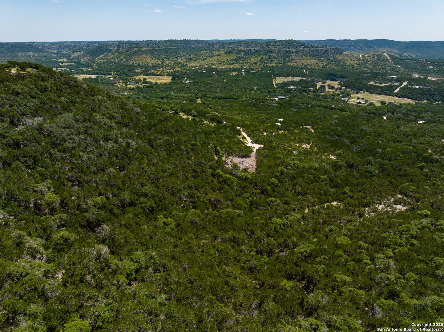 Tbd Butte Road South Pipe Creek TX 78063