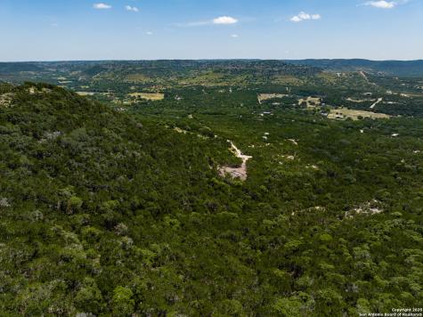 Tbd Butte Road South Pipe Creek TX 78063