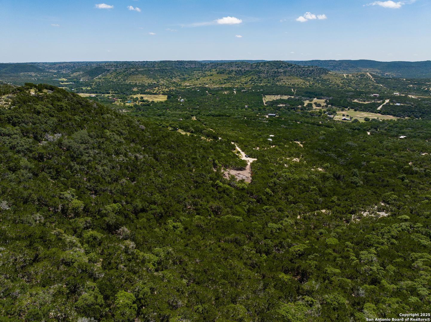 Tbd Butte Road South Pipe Creek TX 78063