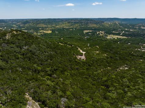 Tbd Butte Road South Pipe Creek TX 78063