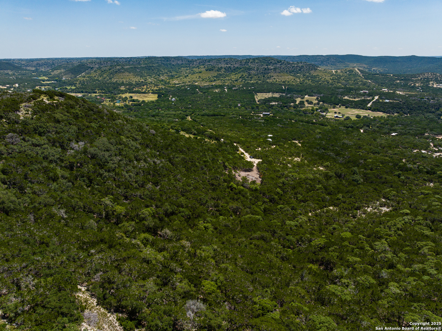 Tbd Butte Road South Pipe Creek TX 78063
