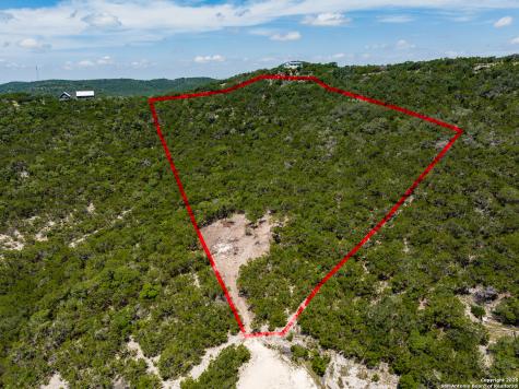 Tbd Butte Road South Pipe Creek TX 78063