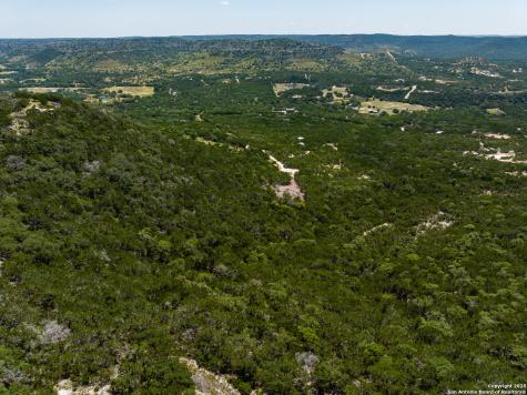 Tbd Butte Road South Pipe Creek TX 78063