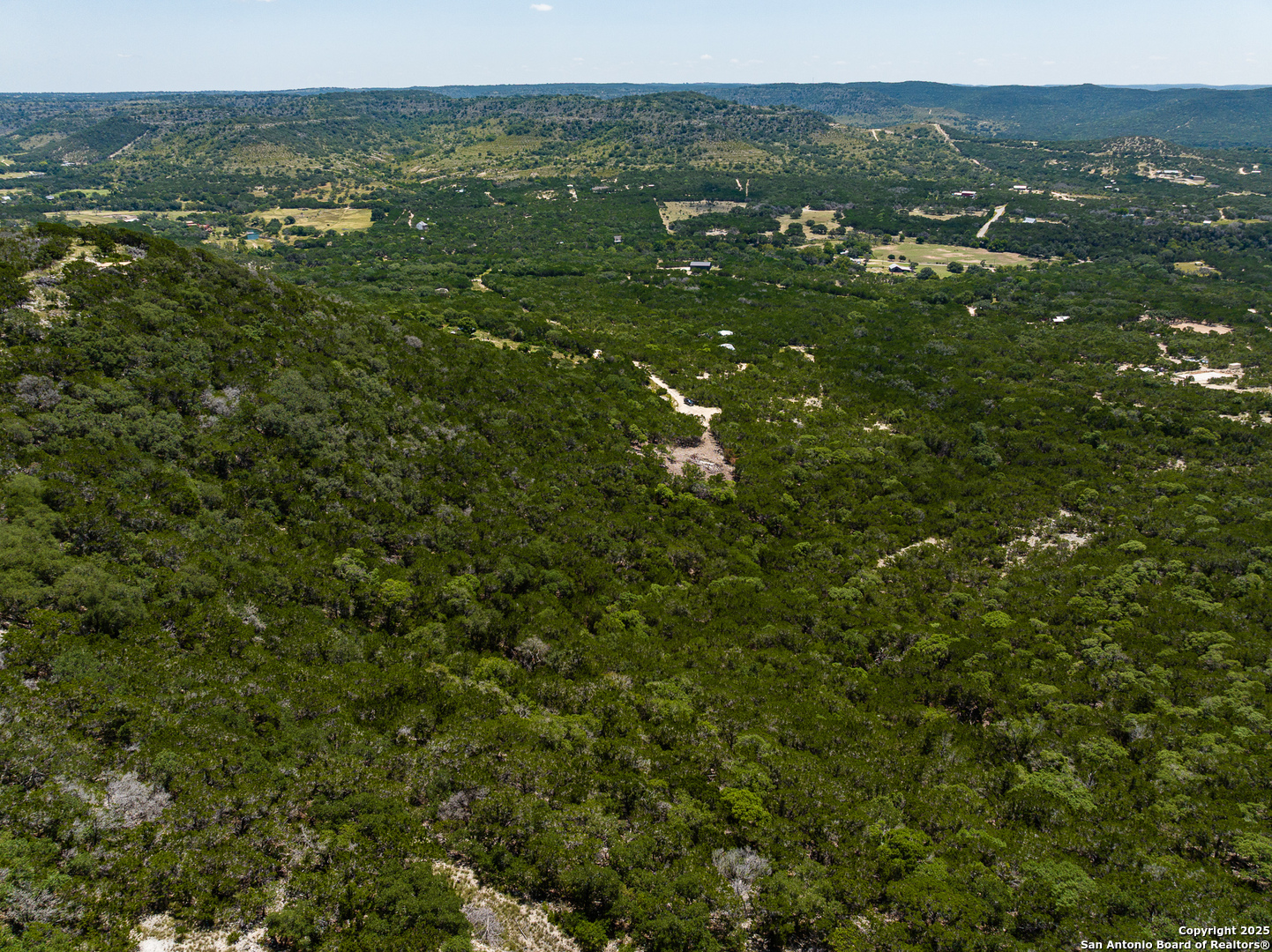 Tbd Butte Road South Pipe Creek TX 78063