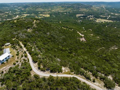 Tbd Butte Road South Pipe Creek TX 78063