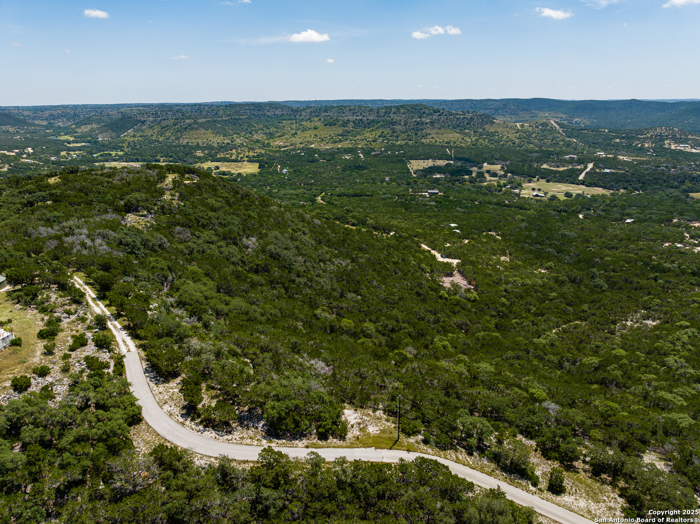 Tbd Butte Road South Pipe Creek TX 78063
