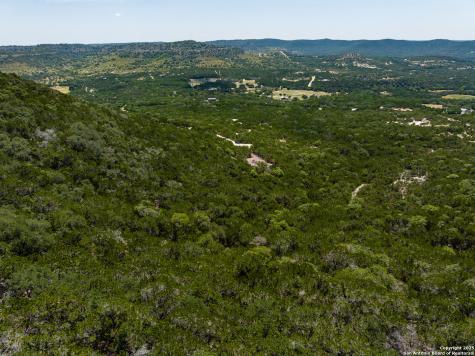 Tbd Butte Road South Pipe Creek TX 78063