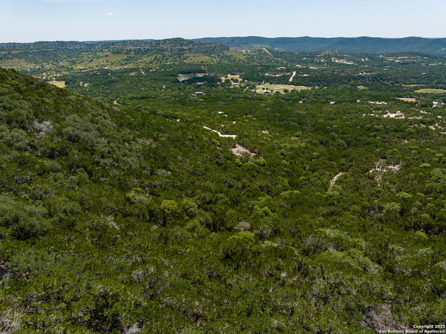 Tbd Butte Road South Pipe Creek TX 78063
