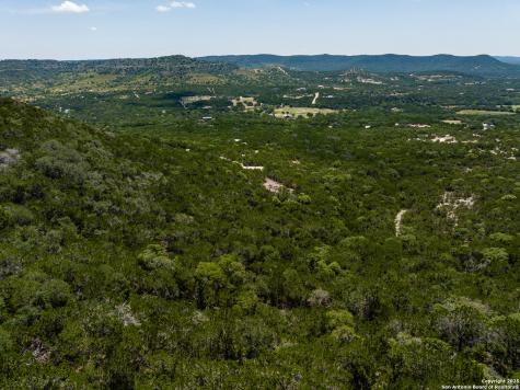 Tbd Butte Road South Pipe Creek TX 78063
