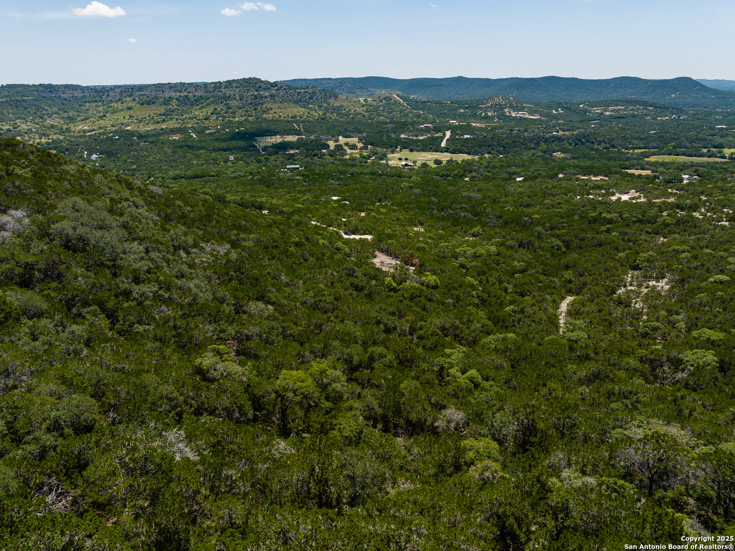 Tbd Butte Road South Pipe Creek TX 78063