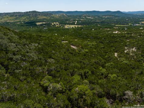 Tbd Butte Road South Pipe Creek TX 78063