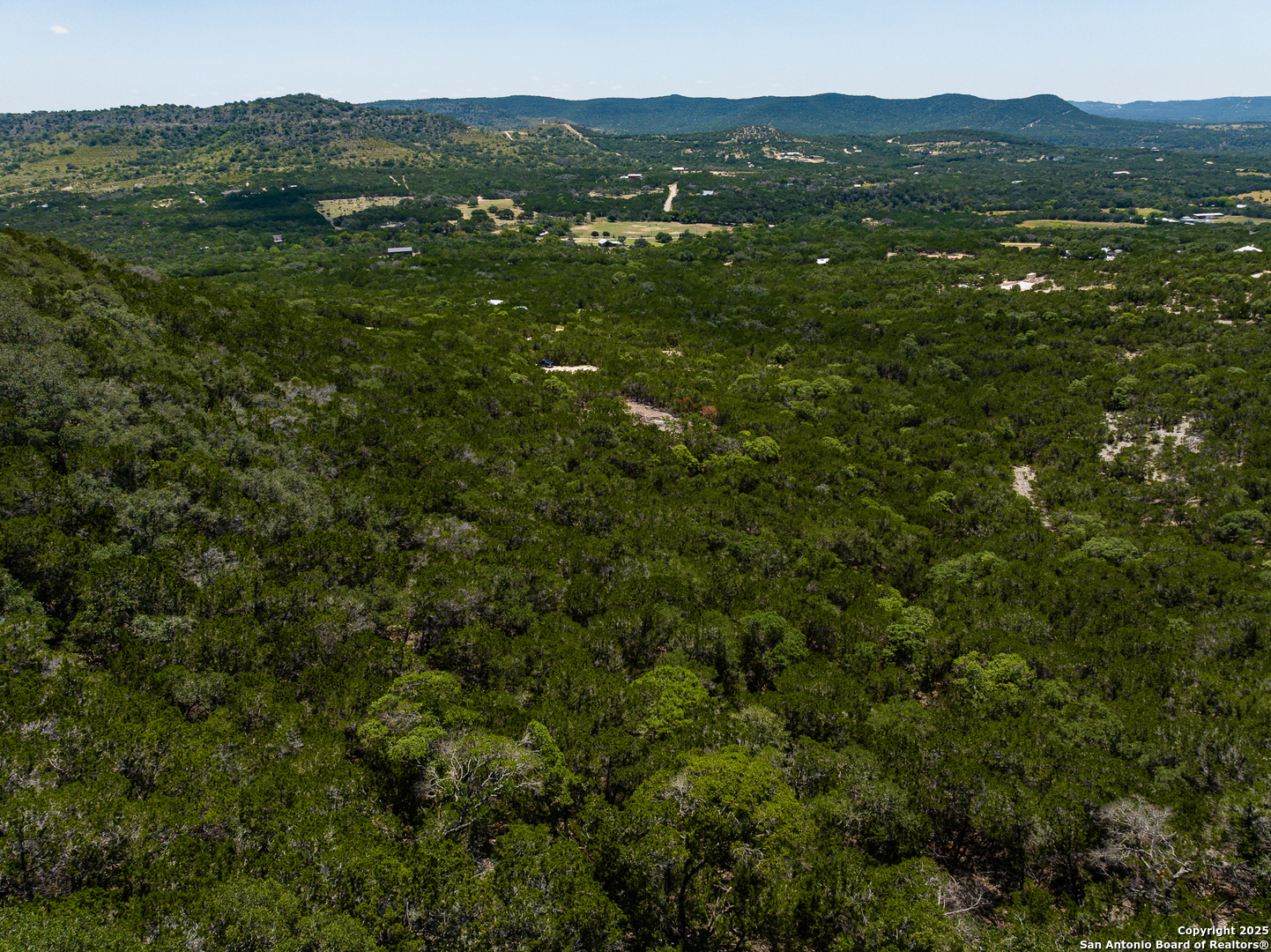 Tbd Butte Road South Pipe Creek TX 78063