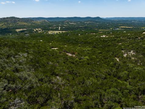 Tbd Butte Road South Pipe Creek TX 78063
