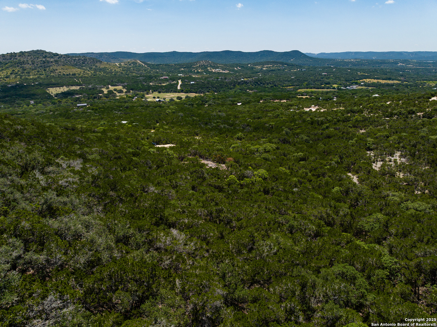 Tbd Butte Road South Pipe Creek TX 78063