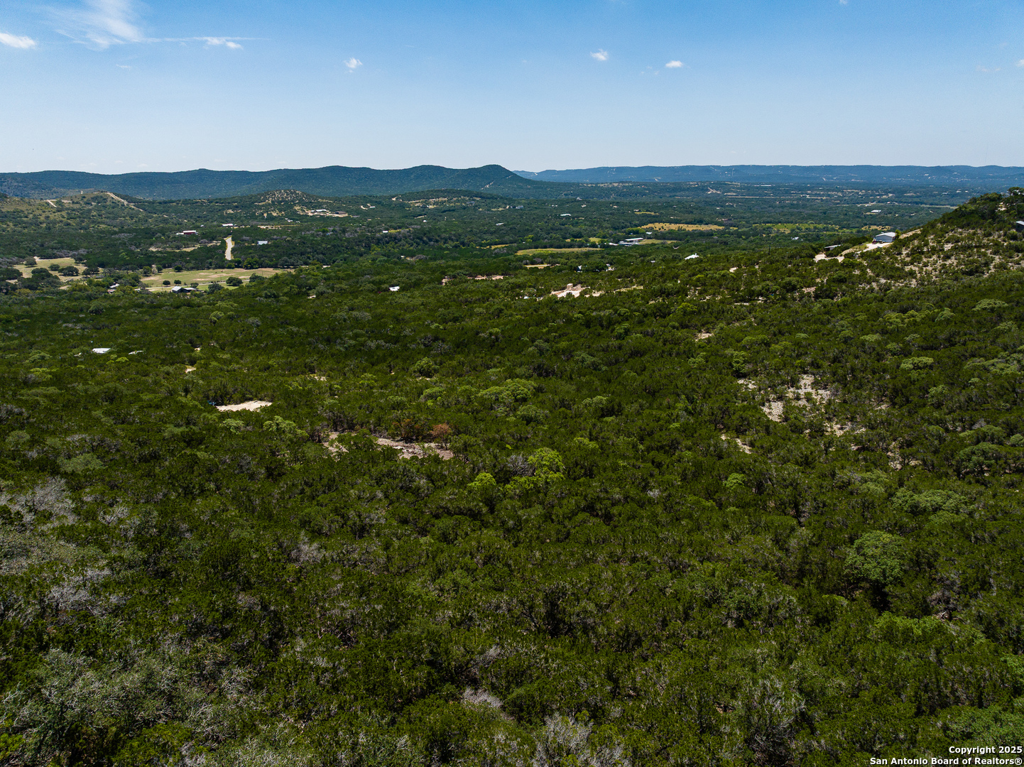 Tbd Butte Road South Pipe Creek TX 78063