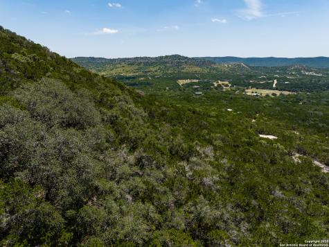 Tbd Butte Road South Pipe Creek TX 78063