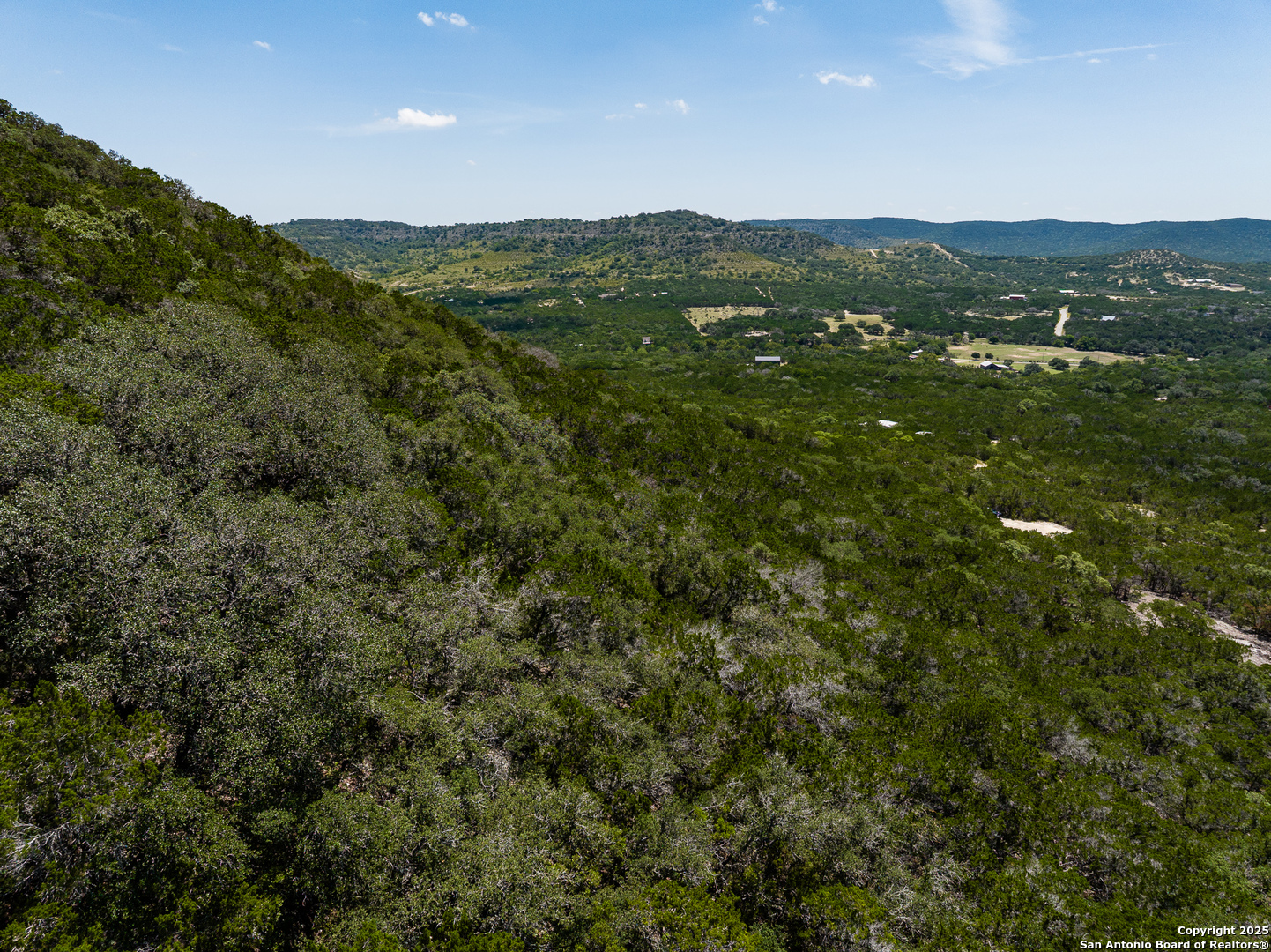 Tbd Butte Road South Pipe Creek TX 78063