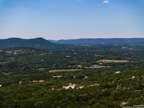 Tbd Butte Road South Pipe Creek TX 78063