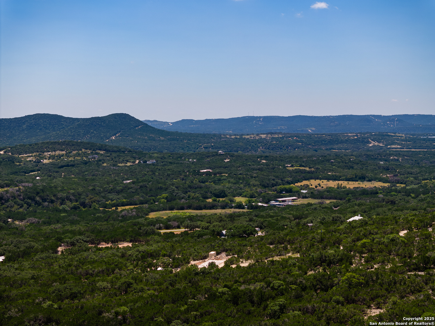 Tbd Butte Road South Pipe Creek TX 78063