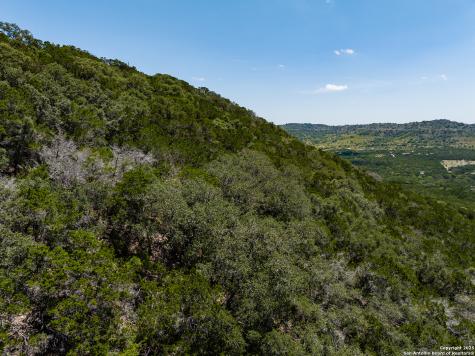 Tbd Butte Road South Pipe Creek TX 78063