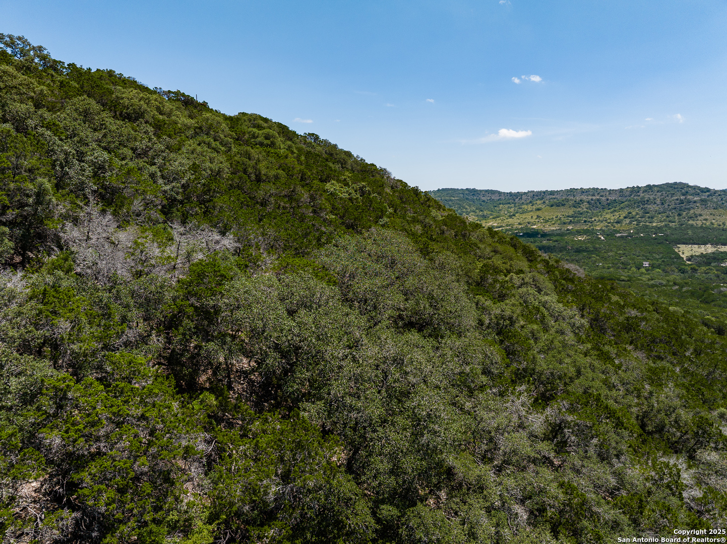 Tbd Butte Road South Pipe Creek TX 78063