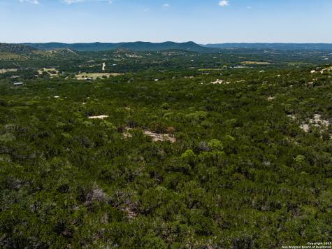Tbd Butte Road South Pipe Creek TX 78063