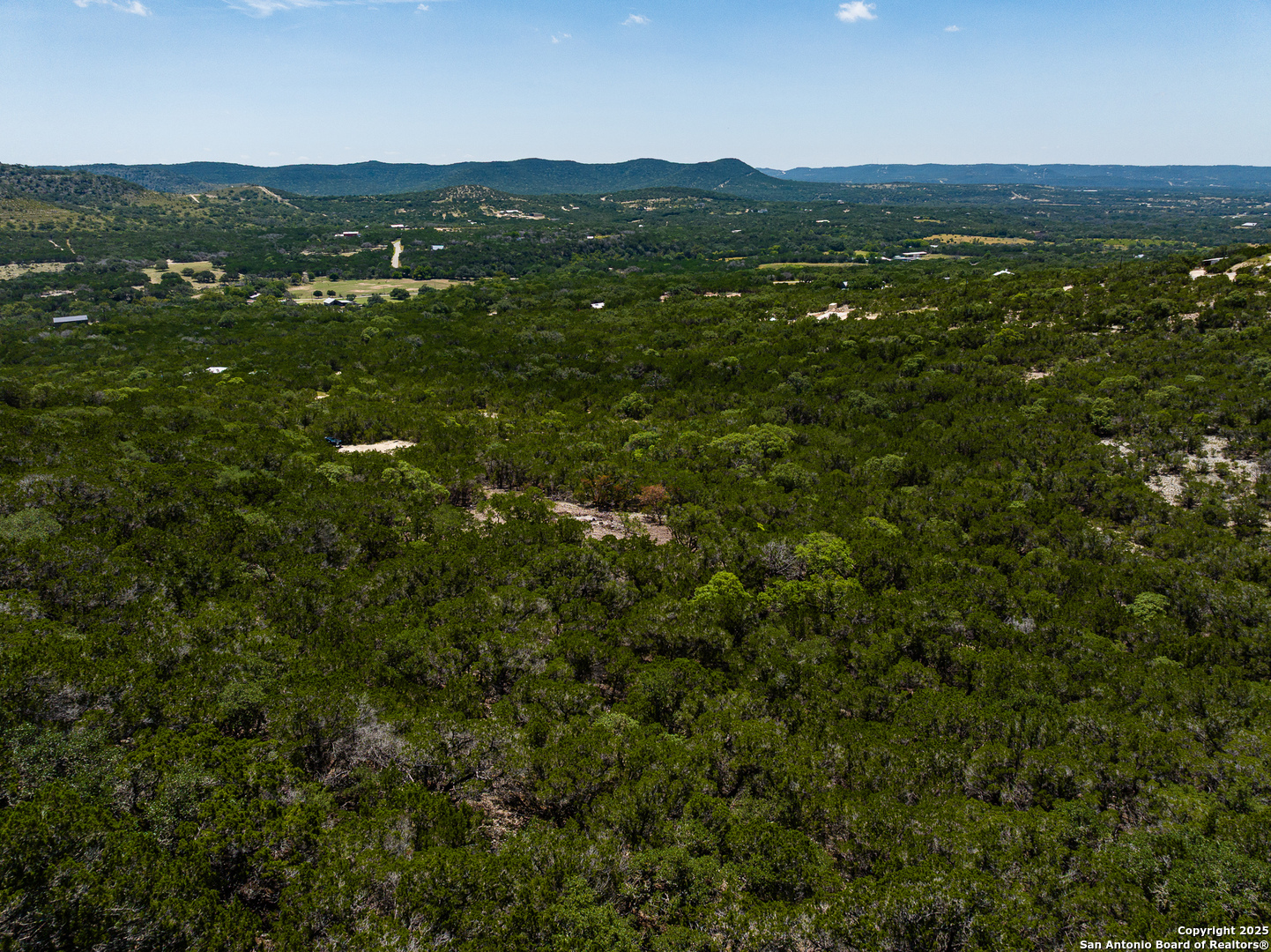 Tbd Butte Road South Pipe Creek TX 78063