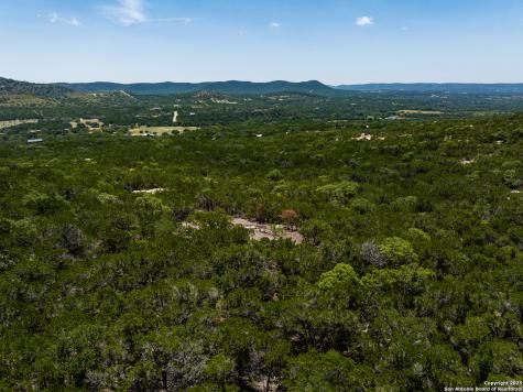 Tbd Butte Road South Pipe Creek TX 78063