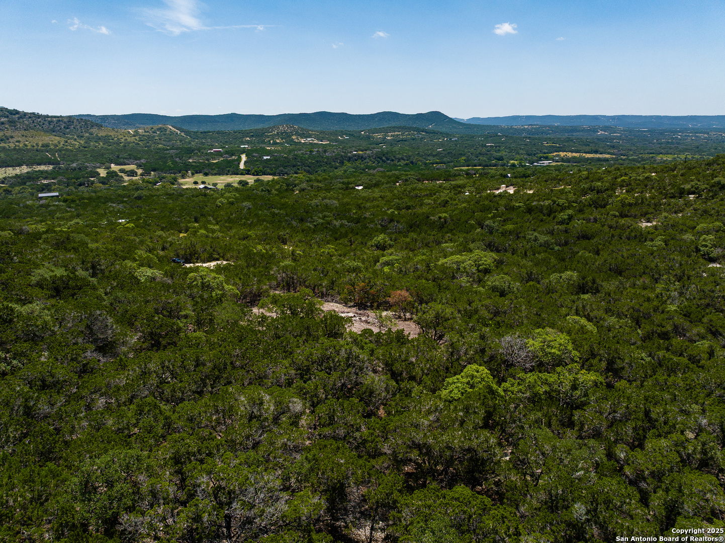 Tbd Butte Road South Pipe Creek TX 78063
