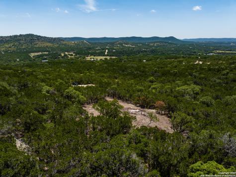 Tbd Butte Road South Pipe Creek TX 78063
