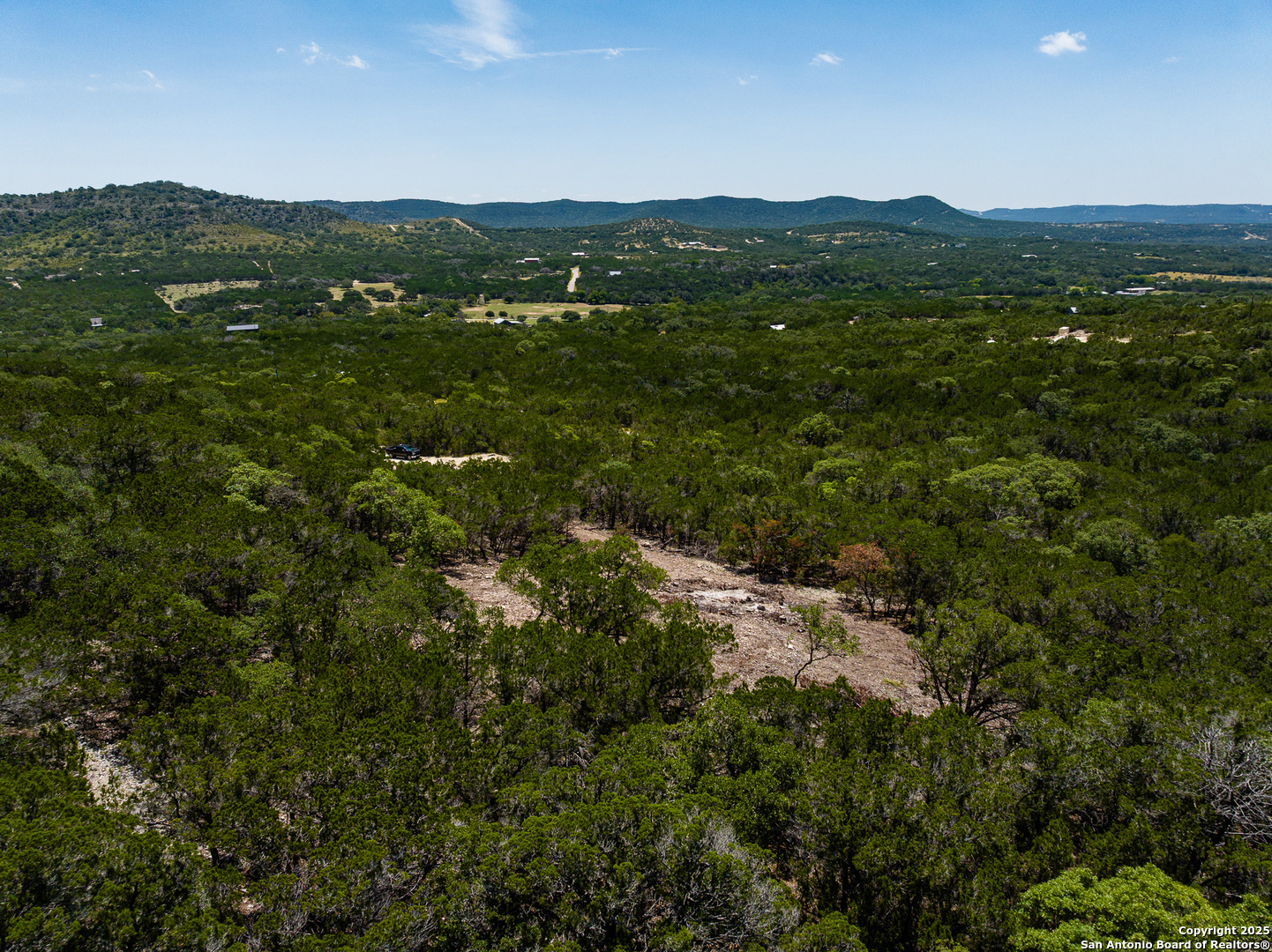 Tbd Butte Road South Pipe Creek TX 78063