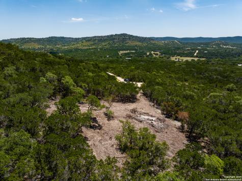 Tbd Butte Road South Pipe Creek TX 78063